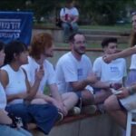 October 7 scars push Israel's first-time voters to right