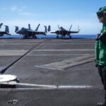 Oil prices rise as U.S. reportedly prepares to send third carrier to Mideast