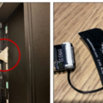 OpenAI employee arrested after recording device planted in office