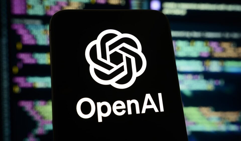 OpenAI links China’s Moonshot AI to extraction attempt
