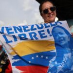 Opinión: La multitud en Caracas, el silencio en La Habana