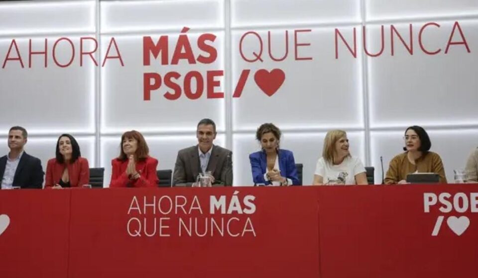 Opinión: Las grandes traiciones de Pedro Sánchez