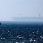 Oriente Medio: Irán atacó cuatro buques y tres chocaron con minas