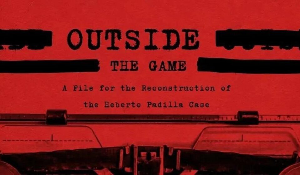 Outside the Game revive el caso Padilla en Nueva York