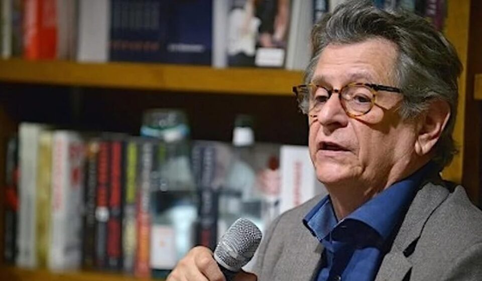 Pablo Medina recibirá la Medalla La Avellaneda 2026 en Nueva York