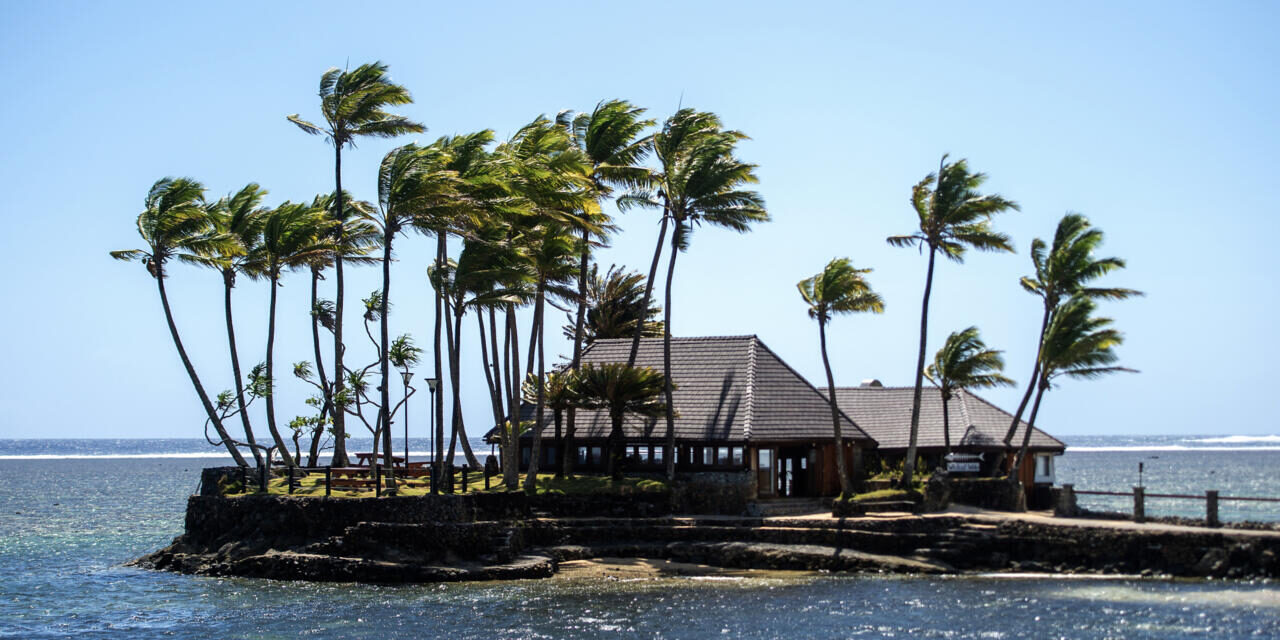 Pacific leaders urge climate action as UN pre-COP talks open in Fiji