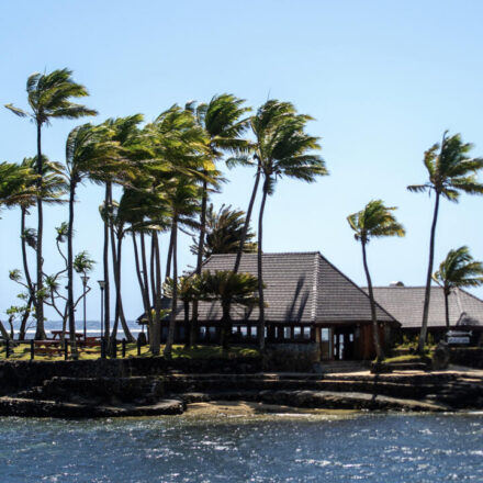 Pacific leaders urge climate action as UN pre-COP talks open in Fiji