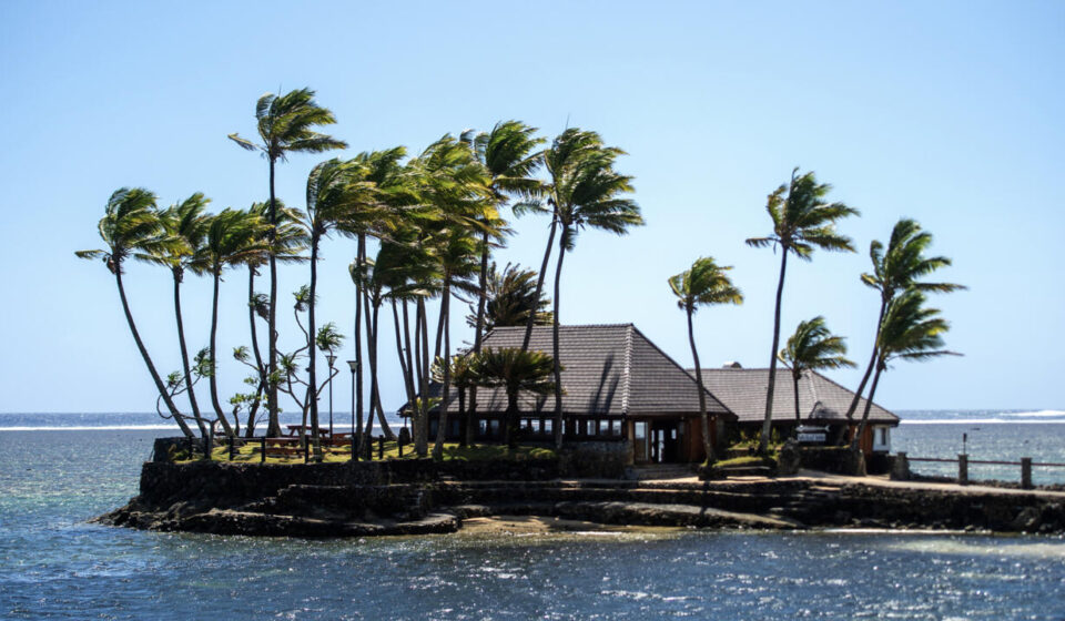 Pacific leaders urge climate action as UN pre-COP talks open in Fiji
