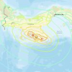 Panamá: Un terremoto de magnitud 7,7 sacude Panamá