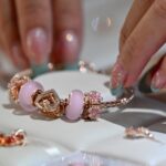 Pandora is getting in on lab-grown diamonds, opening a Vietnam plant