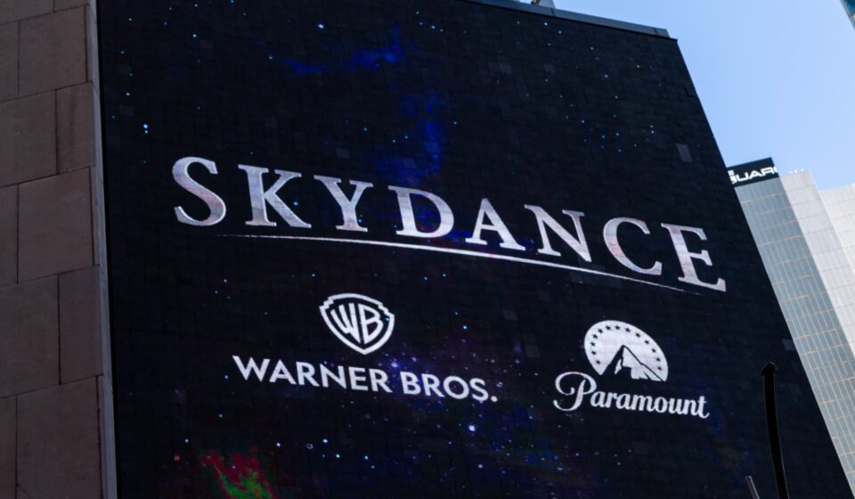 Paramount's Warner Bros. Discovery merger: Timeline and key dates