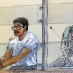Paris court jails Indian man for leading sadist neo-Nazi cult that tortured girls