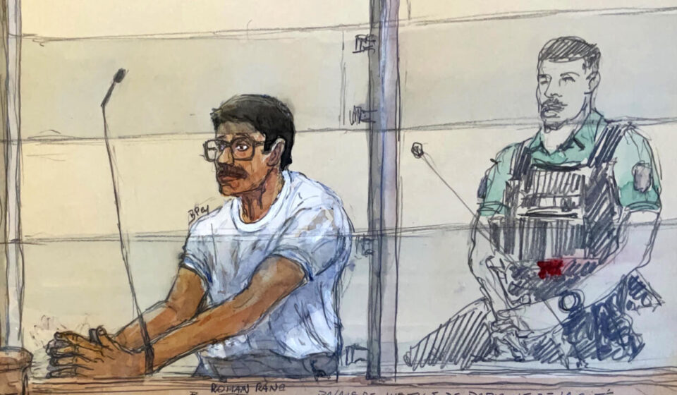 Paris court jails Indian man for leading sadist neo-Nazi cult that tortured girls