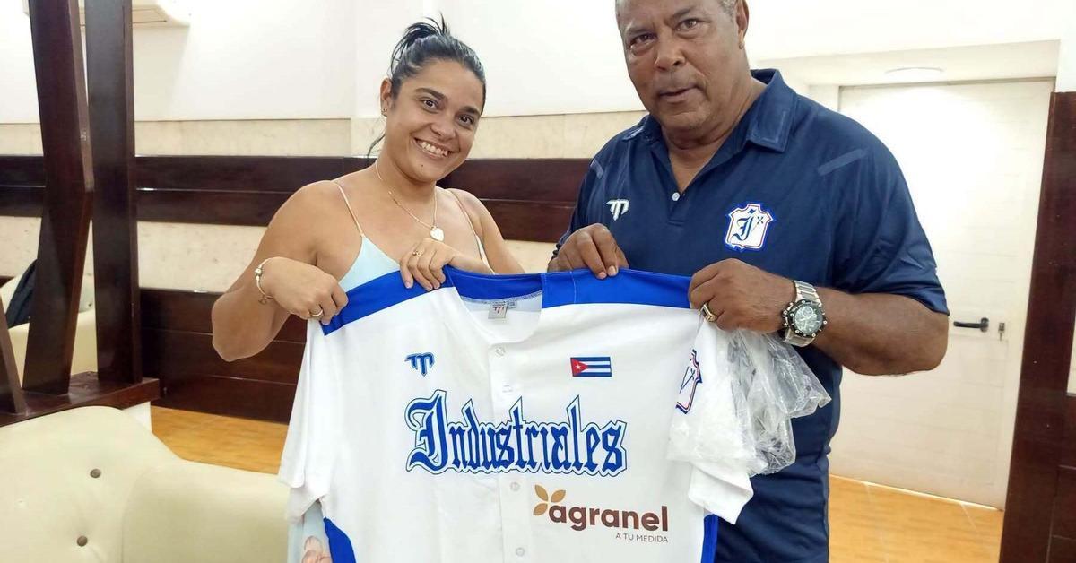 Patrocinio: Industriales, primer equipo en recibir un patrocinio privado