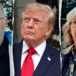Pennsylvania voters tell Fox News they'll vote Democrat in midterms