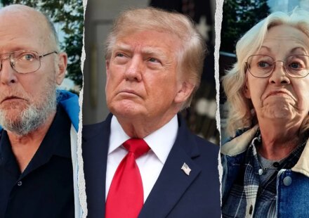 Pennsylvania voters tell Fox News they'll vote Democrat in midterms