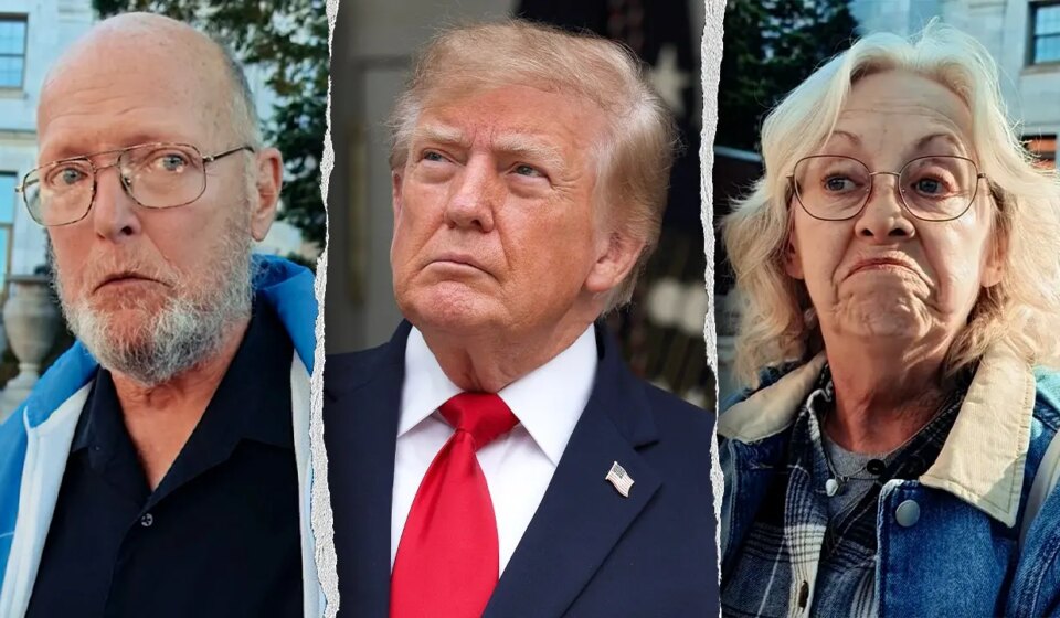 Pennsylvania voters tell Fox News they'll vote Democrat in midterms