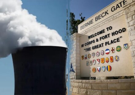 Pentagon's FORTRESS initiative preps US bases for 90-day survival