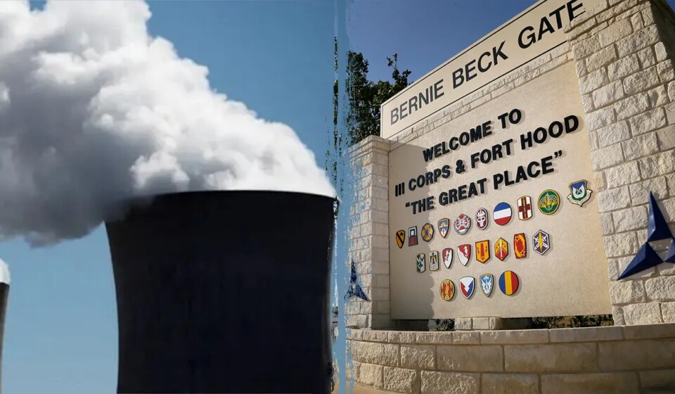 Pentagon's FORTRESS initiative preps US bases for 90-day survival