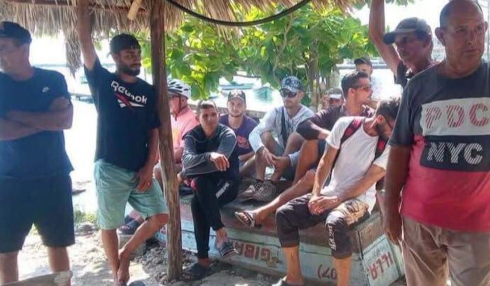 Pesca: Una reunión para recuperar la pesca provoca críticas
