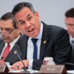 Pete Aguilar faces backlash for opposing voter ID measure after bust in his state