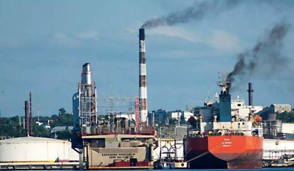 Petróleo: La Habana intenta atraer inversiones privadas en el petróleo