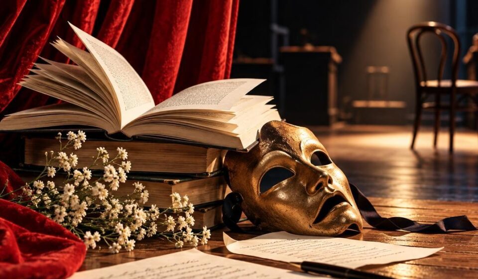 Poesía y teatro cubanos en la Feria del Libro de Miami