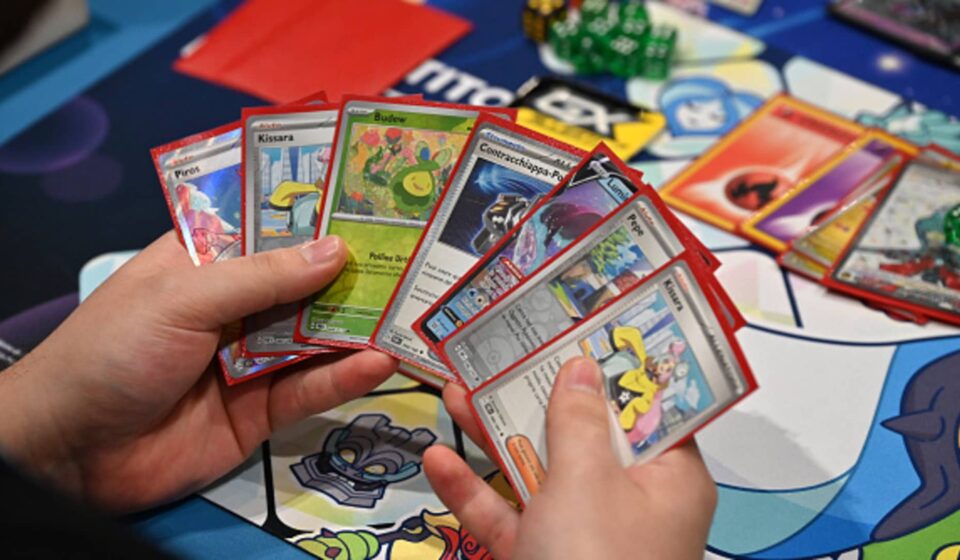 Pokémon card values: Grading, buying and selling guide