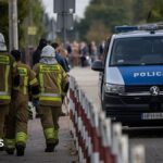 Poland stabbings driven by online glorification of violence, Tusk says