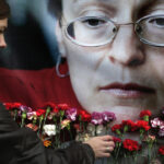 Politkovskaya 'predicted' Russia's turn under Putin, editor says on 20th anniversary of her death