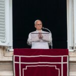 Pope Leo XIV requests an Illinois vote by mail ballot for midterms