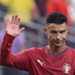 Portugal: Ronaldo walks away - Sports
