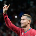 Portugal hits Ronaldo with provisional suspension for walking out on national team