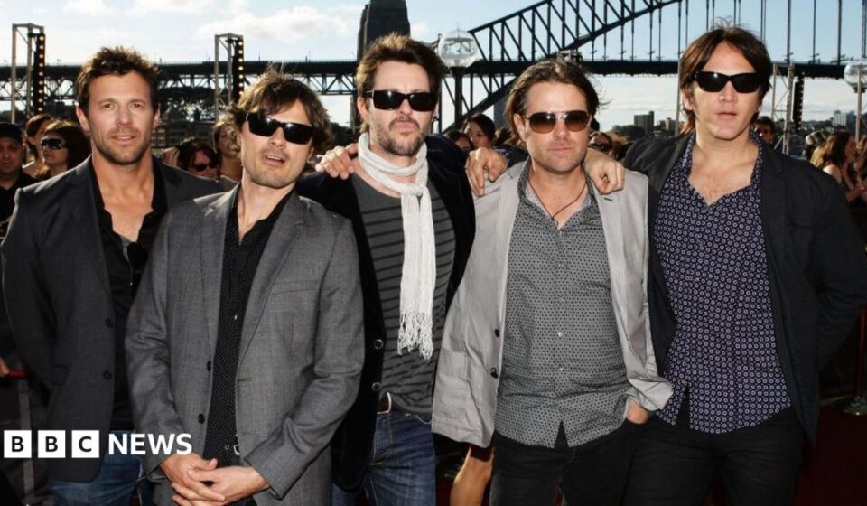 Powderfinger: Iconic Australian band announce first tour in 17 years