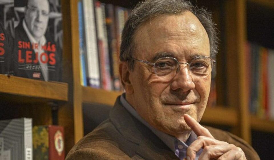 Premio de Periodismo Joven 2026 de la Cátedra Vargas Llosa