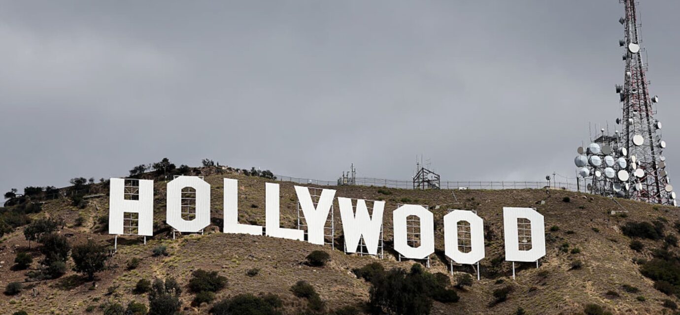 Private capital is reshaping Hollywood moviemaking