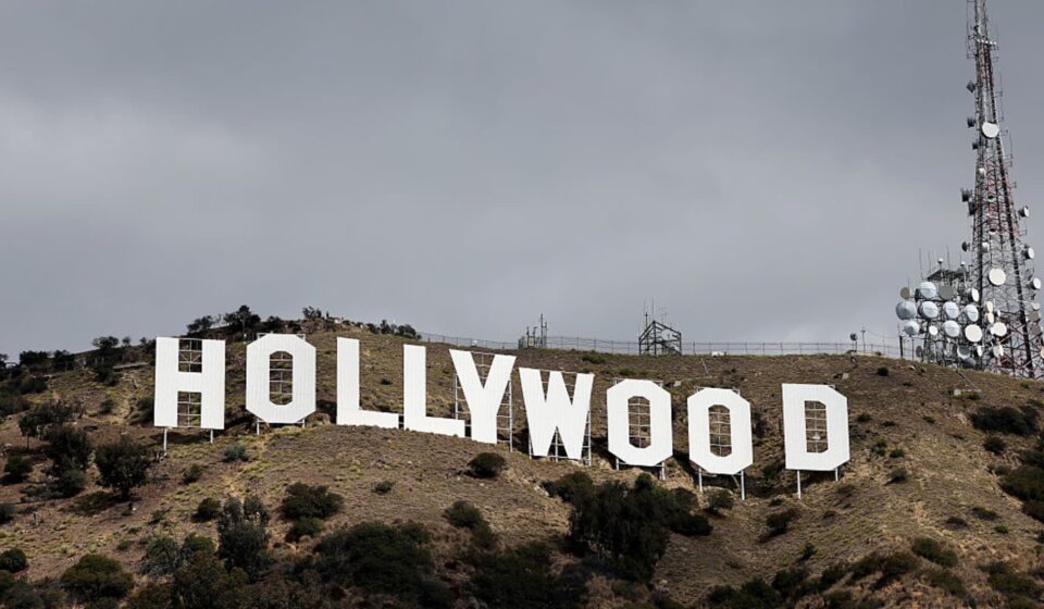Private capital is reshaping Hollywood moviemaking