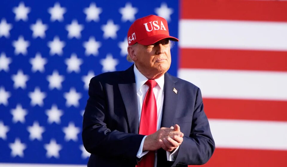 Pro-Trump Midwest state could hold key to House majority in November