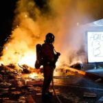Protestas: Francia estudia suspender TikTok y Snapchat para frenar los saqueos