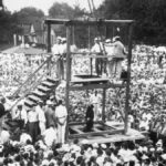 Public executions in the US stopped nearly a century ago - why are they resuming now?