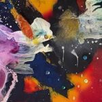 Quinto Salón de Arte Abstracto ‘Díaz Peláez’
