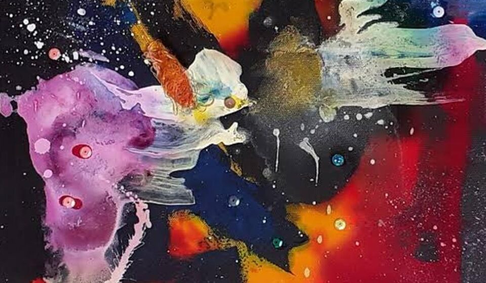 Quinto Salón de Arte Abstracto ‘Díaz Peláez’