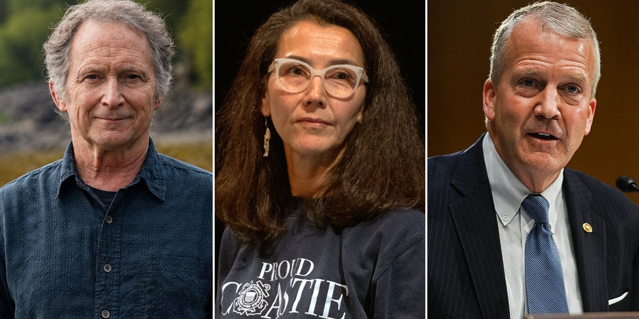 RNC accuses Peltola campaign of Alaska Senate race election fraud