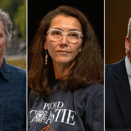 RNC accuses Peltola campaign of Alaska Senate race election fraud
