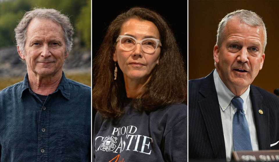 RNC accuses Peltola campaign of Alaska Senate race election fraud