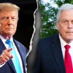 Ralph Norman accuses Trump of forcing SC Senate candidate on voters