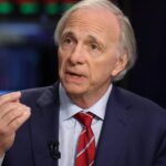 Ray Dalio warns stocks' bond-yield cushion is shrinking