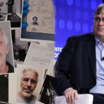 Reid Hoffman funds Epstein attack ads despite his own Epstein ties