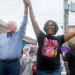 Rep Carlos Gimenez unloads on socialist Senate hopeful Angie Nixon over Cuba comments