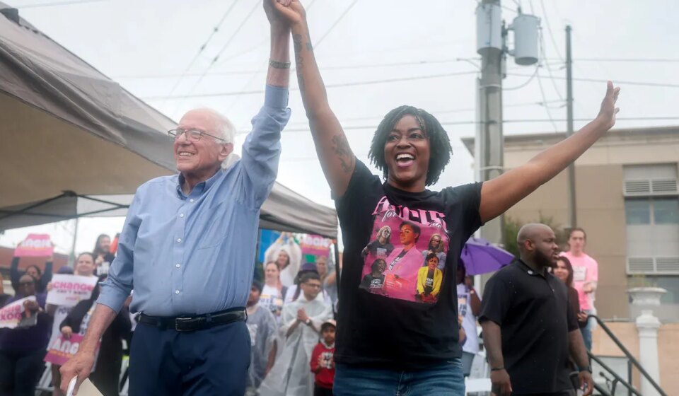 Rep Carlos Gimenez unloads on socialist Senate hopeful Angie Nixon over Cuba comments